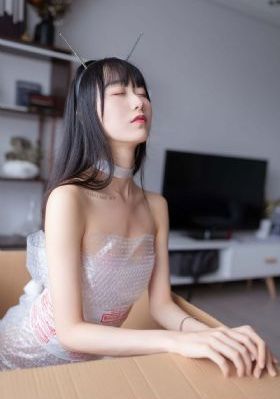 年轻漂亮小少妇