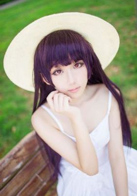 这个女孩的生活