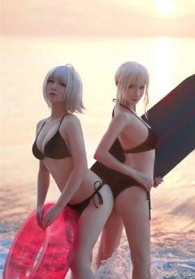 穆桂英风流艳史